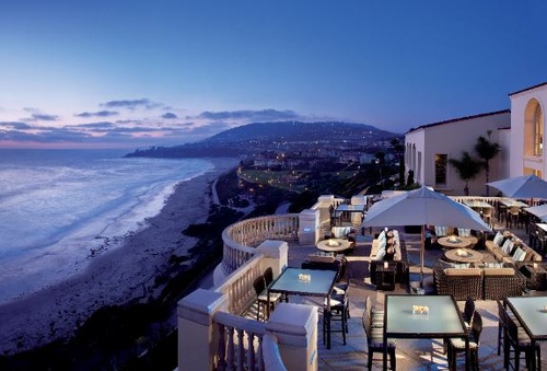 180 BLU | Restaurant